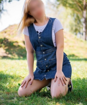 Проститутка Ирина